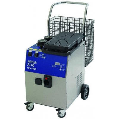 Nilfisk SDV 4500 – Zboží Dáma
