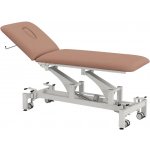 MEDIPLUS 2, lehátko vyšetřovací zdravotní 2- segmentové Medi SK růžová – Sleviste.cz