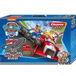 Carrera GO 20063514 Paw Patrol Ready,Race & Rescue – Zboží Dáma