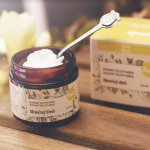 Navia šlehaný tělový krém Slunečný den 60 ml – Zboží Dáma