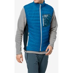 Jack Wolfskin Routeburn Blue modrá