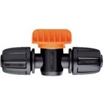 Claber 91033 - 1/2'' Ruční ventil – Zboží Mobilmania