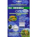 Dennerle dlouhodobý test CO2 Correct + pH – Hledejceny.cz