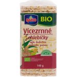 Racio BIO vícezrnné chlebíčky 140 g – Zboží Mobilmania