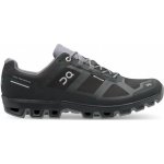 On Running Cloudventure Waterproof 2 black – Zboží Dáma