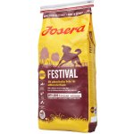 Josera Adult Festival 2 x 15 kg – Hledejceny.cz