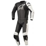Dvoudílná kombinéza Alpinestars GP Force Chaser černá/červená | Zboží Auto