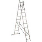 Alve Eurostyl 2 x 11 příček 513 cm 7511 – Hledejceny.cz