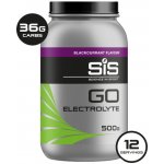 SiS GO Electrolyte 500 g – Zboží Dáma