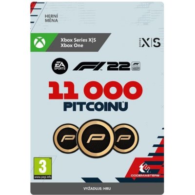 Hry na Xbox One závodní, Microsoft, Podpora Xbox One X (4K) – Heureka.cz