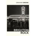 Brighton Rock - Graham Greene – Zboží Dáma