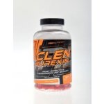 Trec Nutrition ClenBurexin 180 kapslí – Hledejceny.cz