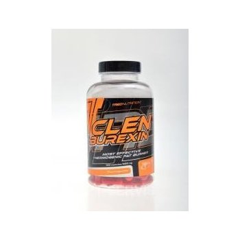 Trec Nutrition ClenBurexin 180 kapslí