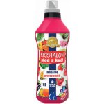 Agro KRISTALON Plod a květ kapalný 1 l – Zboží Dáma