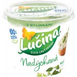 Lučina Nadýchaná s bylinkami 140g – Hledejceny.cz