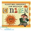 O ničem - Vlastimil Brodský