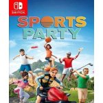 Sports Party – Hledejceny.cz