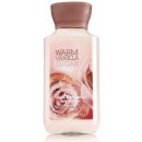 Bath & Body Works tělové mléko Warm Vanilla Sugar 88 ml