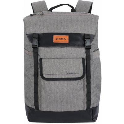 Husky Robber grey 25 l