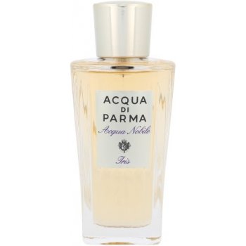 Acqua Di Parma Iris Nobile toaletní voda dámská 75 ml