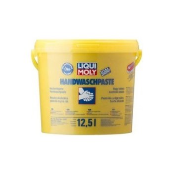 Liqui Moly 2187 mycí pasta na ruce 12,5 l