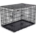 Goleto Přepravní box pro psy XXL 122 x 76 x 81 cm – Sleviste.cz