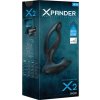 Anální kolík XPANDER X2 S