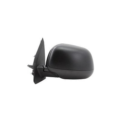 Levé zpětné zrcátko MITSUBISHI OUTLANDER | 2007-2009 | elektrické, elektricky sklápěné, vyhřívané, pro lak | VIEWMAX | Zboží Auto