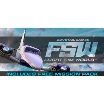 Flight Sim World