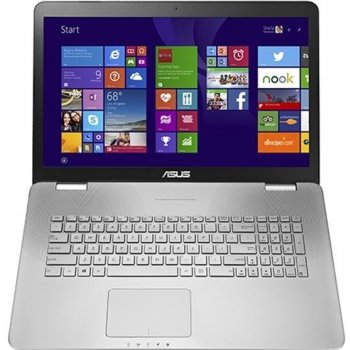 Asus N751JX-T7019H