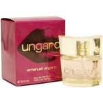 Emanuel Ungaro parfémovaná voda dámská 90 ml – Sleviste.cz