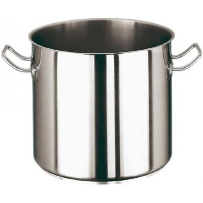 ilios Hrnec na polévku 20 cm, vysoký, nerez 227798700 – Zboží Mobilmania