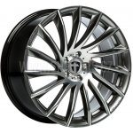 Tomason TN16 7,5x17 5x108 ET42 titan polished – Sleviste.cz