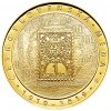 ČNB Zlatá mince 10000 Kč Zavedení československé měny 2019 Proof 1 oz