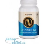 Nupreme BIO Spirulina 750 tablet – Hledejceny.cz
