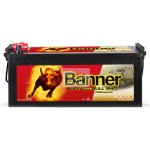 Banner Buffalo Bull SHD PROfessional 12V 145Ah 800A SHD645 03 – Hledejceny.cz