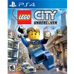 LEGO City: Undercover (PS4) 5051892203937