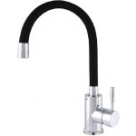 Mixxus, SUS-011 CHROME REFL.BLACK – Hledejceny.cz