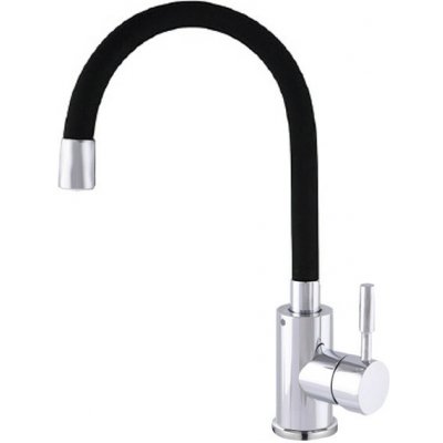 Mixxus, SUS-011 CHROME REFL.BLACK – Hledejceny.cz