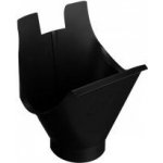 Evromat Kotlík svodu 330/100 mm černý – Hledejceny.cz