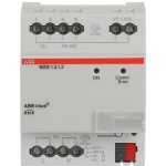 ABB Centrála WZ/S1.3.1.2 povětrnostní – Hledejceny.cz