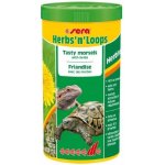 Sera Herbs´n´Loops 1000 ml – Zboží Dáma