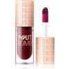 Lesk na rty Makeup Revolution Pout Bomb lesk na rty se zvětšujícím efektem Jelly Berry Mauve 4,6 ml