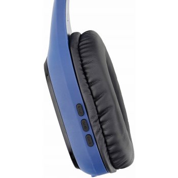 Tellur Bluetooth Over-Ear Headphones Pulse