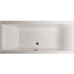 Vagnerplast Veronela 180 x 80 cm VPBA180VEA2X-04 – Hledejceny.cz
