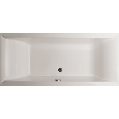 Vagnerplast Veronela 180 x 80 cm VPBA180VEA2X-04 – Hledejceny.cz
