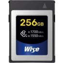 Wise 256 GB WI-CFX-B256