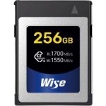 Wise 256 GB WI-CFX-B256 – Hledejceny.cz