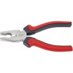 BGS 325 Kombinační kleště 165 mm Kraftmann. Dvoukomponentní izolace – Hledejceny.cz
