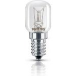 Philips žárovka do pečící trouby 25W E14 – Sleviste.cz
